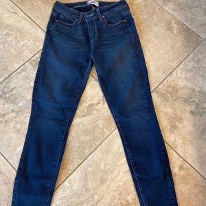 Paige Jeans